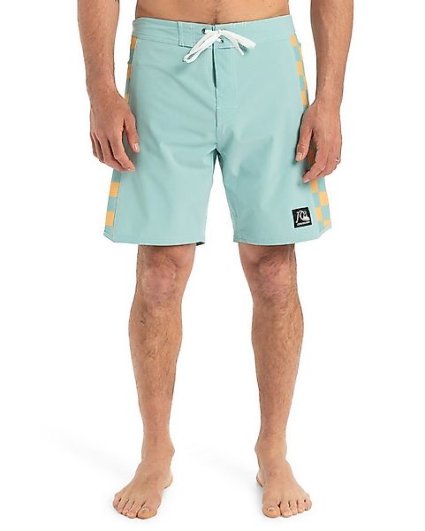 Quiksilver Boardshorts Original Arch 18" günstig online kaufen