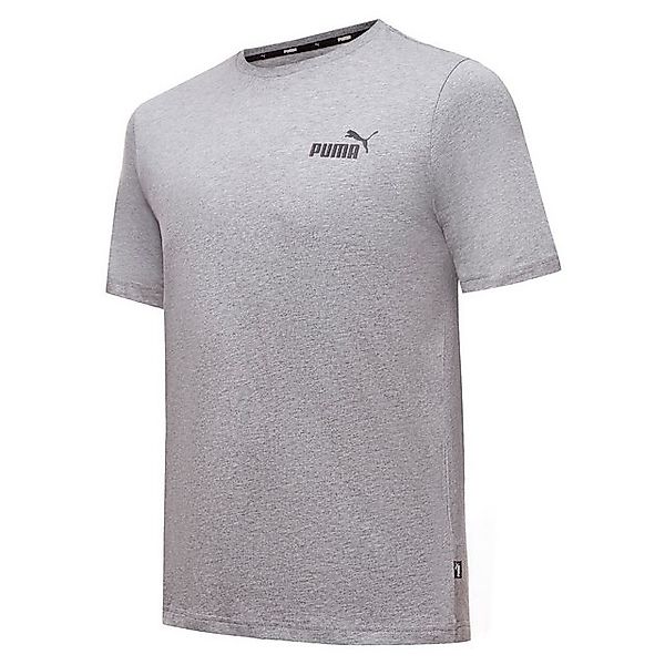 PUMA T-Shirt Puma Herren T-Shirt Essentials günstig online kaufen