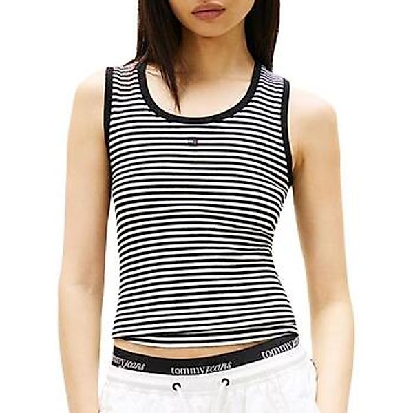 Tommy Hilfiger  Tank Top DW0DW20673-0AQ günstig online kaufen
