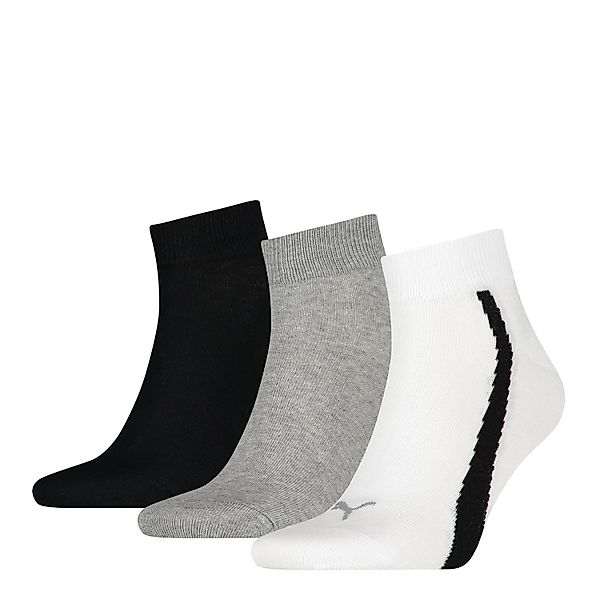 PUMA BODYWEAR Socken Quarter - Lifestyle günstig online kaufen