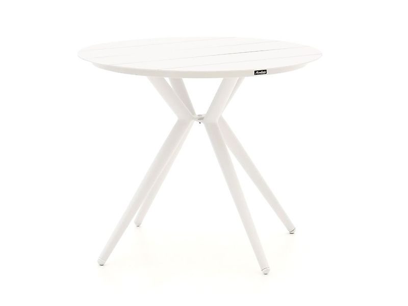 Manifesto Sora Gartentisch ø 90 (h:75 cm) günstig online kaufen