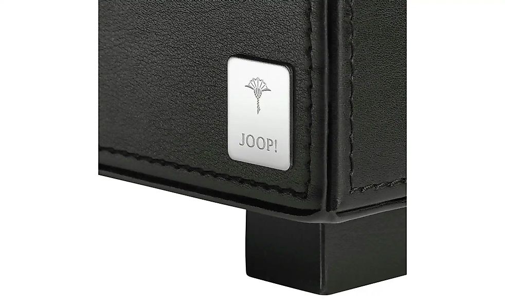 JOOP! Tablett   ¦ schwarz ¦ Kunststoff ¦ Maße (cm): B: 66 H: 6 Küchenzubehö günstig online kaufen