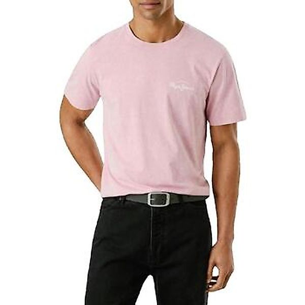 Pepe jeans  T-Shirt T-shirt  Terell günstig online kaufen