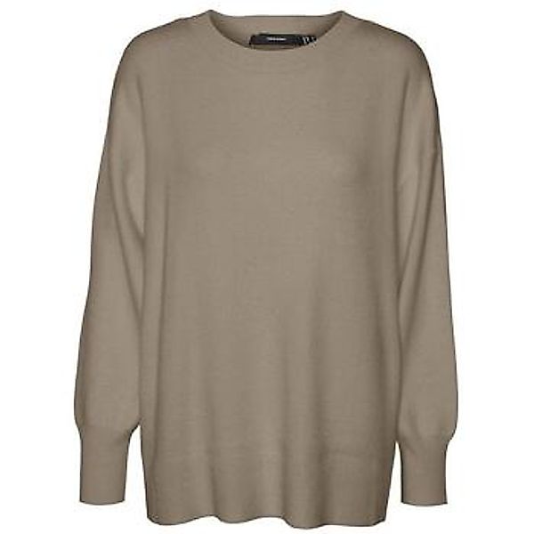 Vero Moda  Pullover 10310665-SIL günstig online kaufen