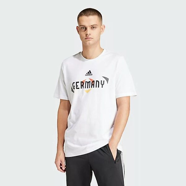 adidas Performance T-Shirt GERMANY TEE günstig online kaufen
