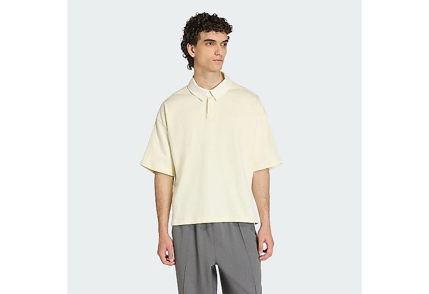 adidas Originals Poloshirt PREMIUM ESSENTIALS T-SHIRT (1-tlg) günstig online kaufen