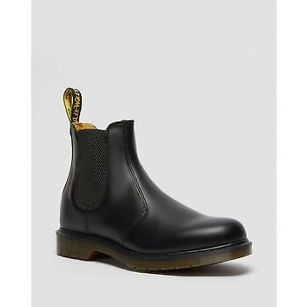 Dr. Martens  Herrenstiefel 27100001 - 2976 NAPPA-BLACK günstig online kaufen