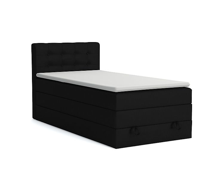 Deine Möbel 24 Boxspringbett JUNG 1 günstig online kaufen