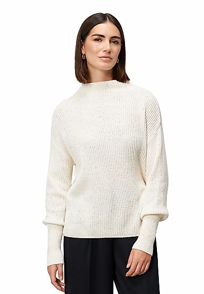 Zero Strickpullover "Damen mit Pailletten" 1 Stk. Pailletten günstig online kaufen