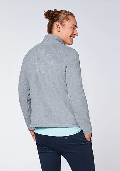 Chiemsee Fleecejacke günstig online kaufen