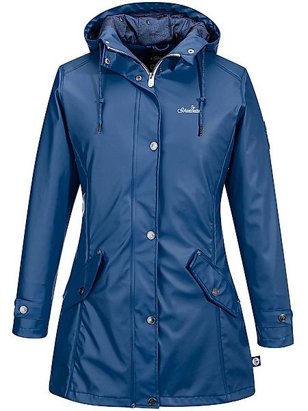 Schietwetter Regenmantel Damen Regenjacke Landratte Mimi günstig online kaufen