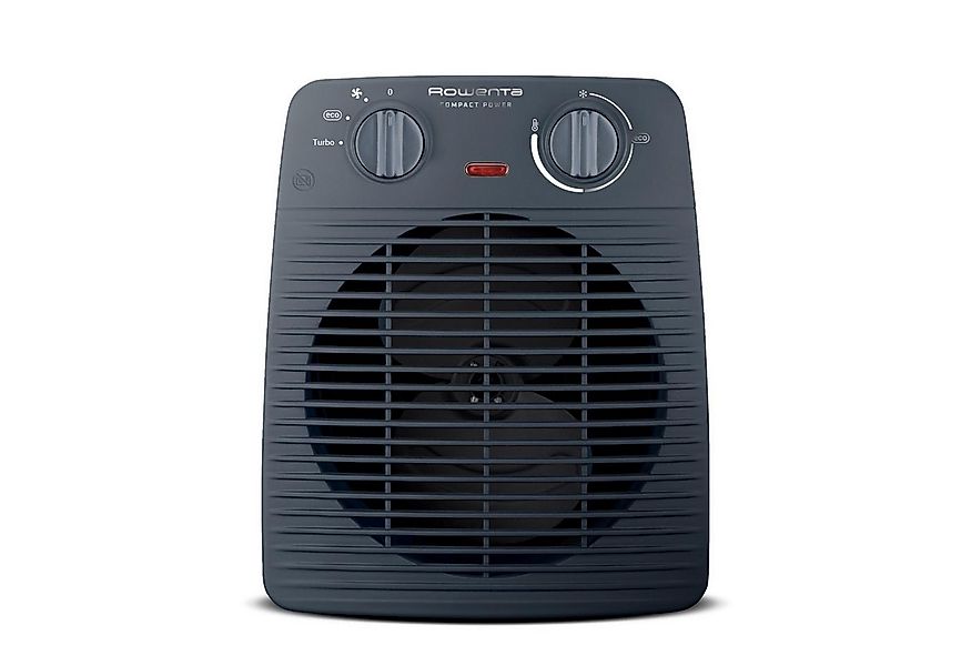 Rowenta Heizstrahler SO2211F0, Heizlüfter mit 2 Heizstufen und Ventilator günstig online kaufen