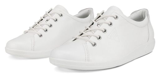Ecco Soft 2.0 Sneaker, Freizeitschuh, Halbschuh, günstig online kaufen