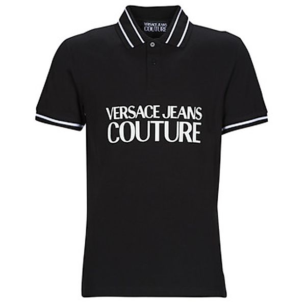 Versace Jeans Couture  Poloshirt GAGT03-899 günstig online kaufen