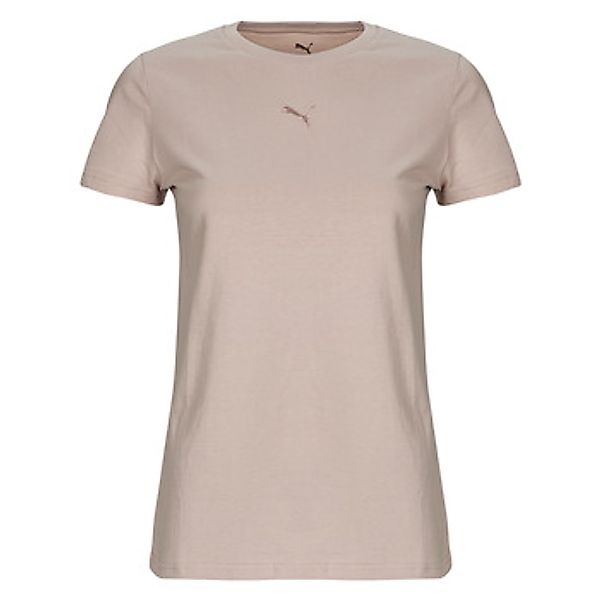 Puma  T-Shirt ESS Catc Logo Tee günstig online kaufen