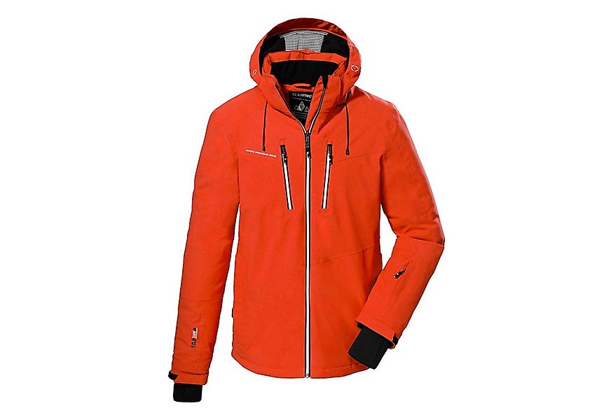 Killtec Skijacke KSW 44 MN SKI JCKT CS Wintersportjacke Outdoorjacke Funkti günstig online kaufen