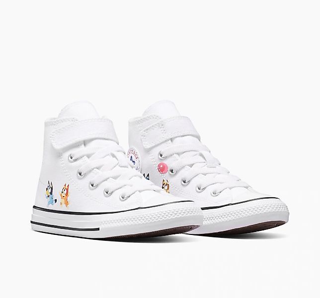 Converse Sneaker "Chuck Taylor All Star BLUEY" für Kinder günstig online kaufen