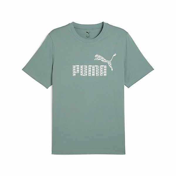 PUMA T-Shirt "UNITED TEE" Regular Fit, Kurzarmdesign, Rundhalsausschnitt, a günstig online kaufen