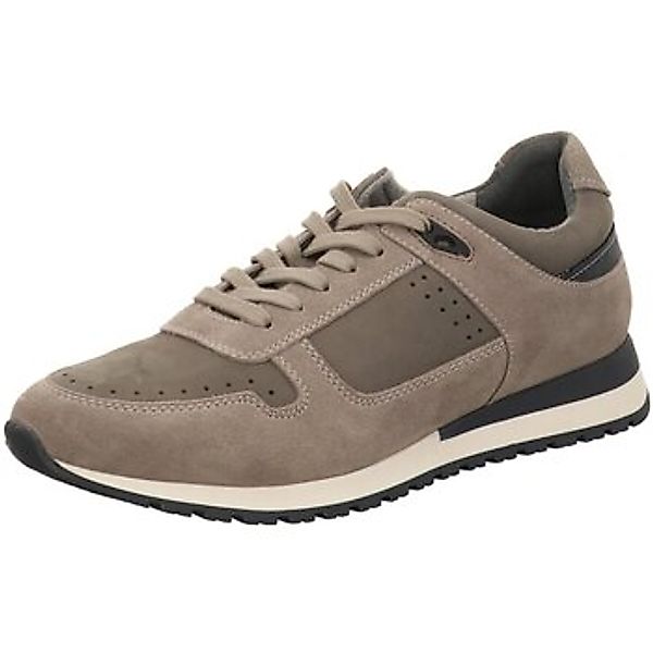 Ara  Sneaker Schnuerschuhe Gino Schnürer oyster saphir 11-26903-26 günstig online kaufen