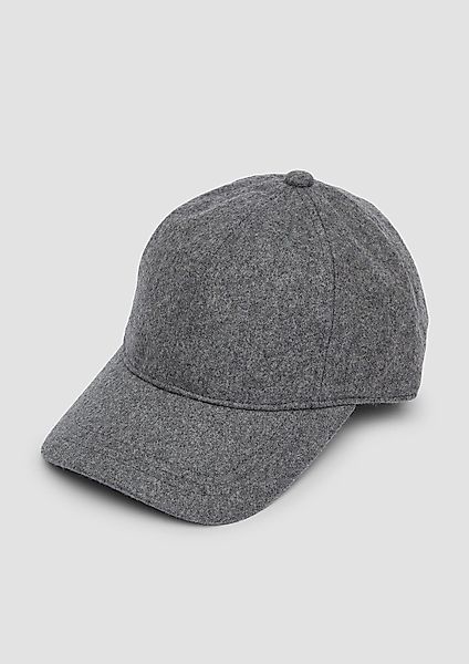 s.Oliver Snapback Cap Accessories Verstellbare Cap günstig online kaufen