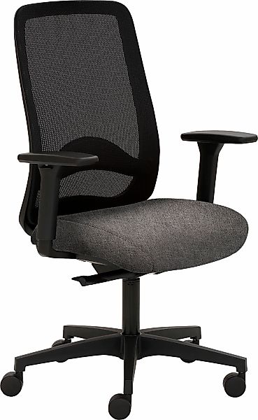 Mayer Sitzmöbel Bürostuhl "myTRITON", 1 St., Flachgewebe günstig online kaufen