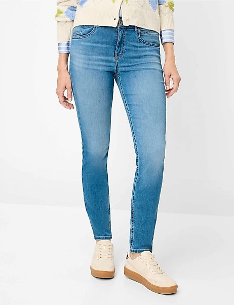 Brax 5-Pocket-Jeans "Style SHAKIRA" günstig online kaufen