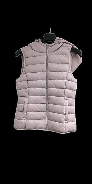 ONLY Steppweste Hood Waistcoat OTW günstig online kaufen