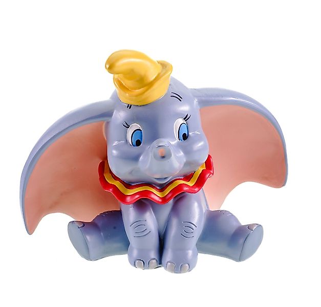 Disney Gartenfigur Dumbo – Disney's bezaubernder günstig online kaufen