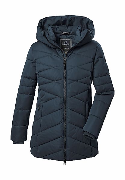 G.I.G.A. DX by killtec Steppjacke "GW 16 WMN QLTD JCKT", Modische, wasserab günstig online kaufen