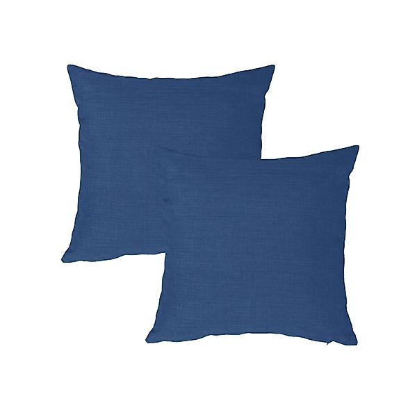 Haus und Deko Kissenbezug Kissenbezug 2er günstig online kaufen