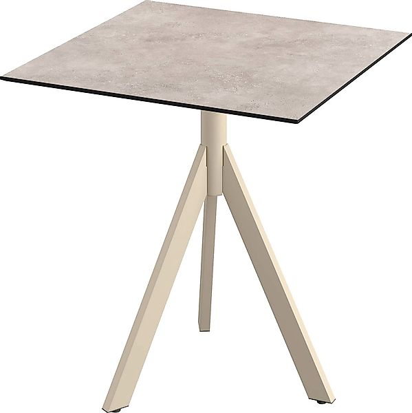 Sold Out Klapptisch "Infinity" Packung, 1 Stk. tlg. in verschiedenen Ausfüh günstig online kaufen