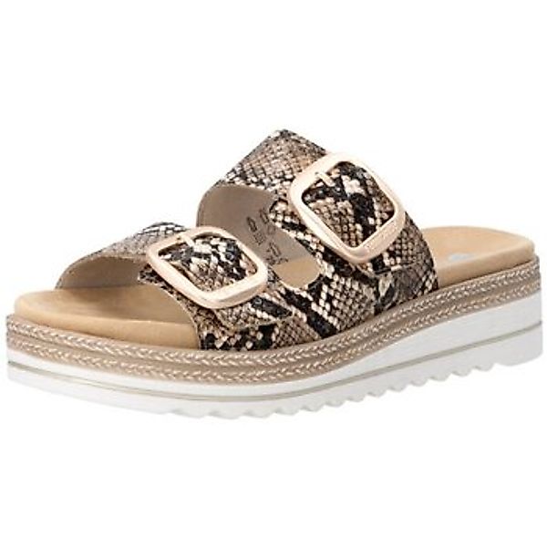 Remonte  Pantoffeln Pantoletten D0Q66-25 günstig online kaufen