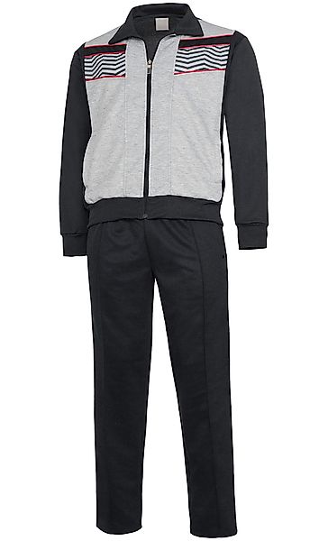 Herbold Sportswear Trainingsanzug Herren Freizeitanzug Sportanzug günstig online kaufen