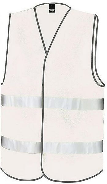 Result Warnweste Motorist Safety Vest / ISOEN20471:2013, Klasse 2 günstig online kaufen