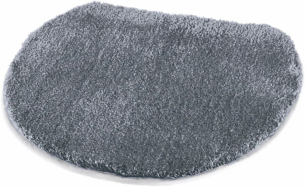 Kleine Wolke WC-Deckelbezug "Soft" Höhe 20 mm rutschhemmend beschichtet Uni günstig online kaufen