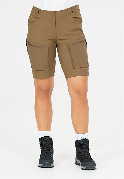 WHISTLER Shorts "Kodiak" mit 4-Wege-Stretch-Material günstig online kaufen