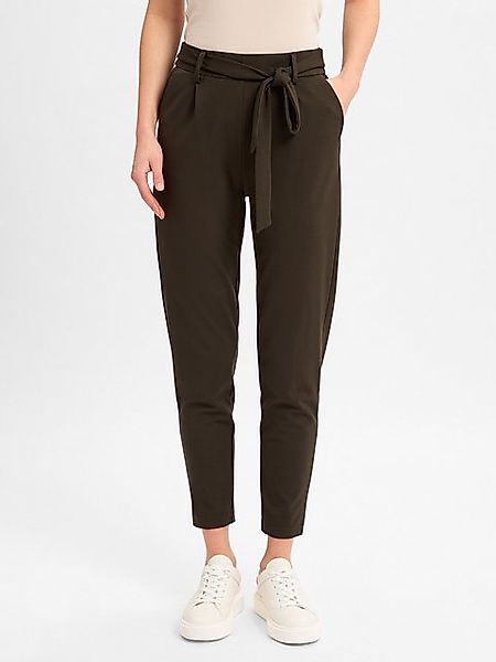 Moss Copenhagen Bundfaltenhose MSCHPopye günstig online kaufen