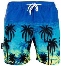 Luvanni Badehose Badehose Herren Schnelltrocknende Beachshorts günstig online kaufen