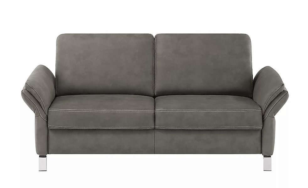 Max Schelling Einzelsofa  Maximum Plus ¦ grau ¦ Maße (cm): B: 214 H: 89 T: günstig online kaufen