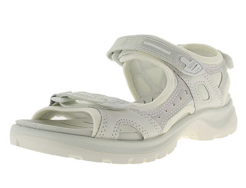 Ecco Ecco Damen Sandale Keilsandalette günstig online kaufen