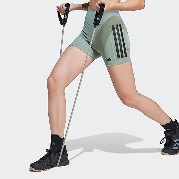 adidas Performance Shorts "OPT 3S 1/4", (1 tlg.) günstig online kaufen