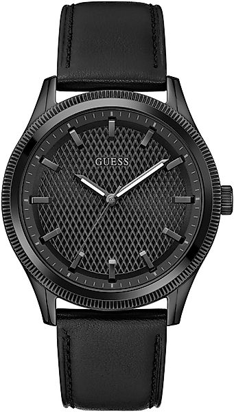 Guess Quarzuhr DEX GW0846G3, Armbanduhr, Herrenuhr, günstig online kaufen