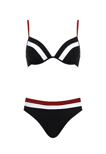 Olympia Bügel-Bikini Bikini (1-St) günstig online kaufen