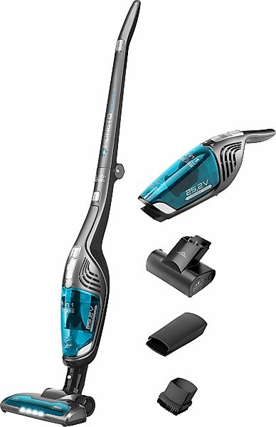 eta Akku-Hand-und Stielstaubsauger "MONETO AQUA PLUS II PREMIUM ETA84539000 günstig online kaufen