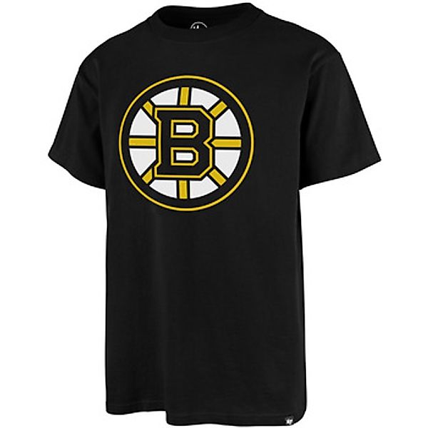 '47 Brand  T-Shirt T-shirt Boston Bruins  NHL Imprint Echo günstig online kaufen
