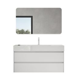 Mai & Mai Badmöbel-Set Badezimmermöbel 120cm günstig online kaufen
