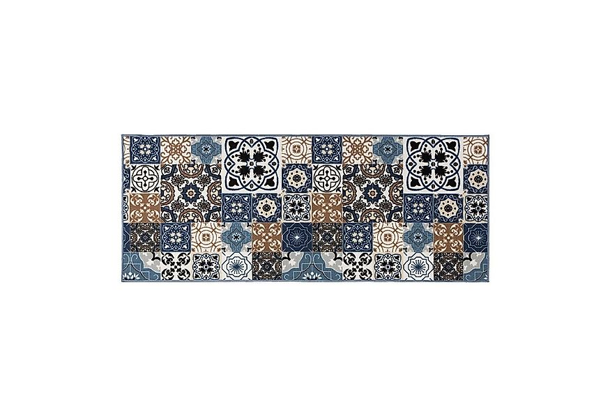 Karat Teppich Kasan, Teppich, Erhältlich in vielen Größen, Brücke günstig online kaufen