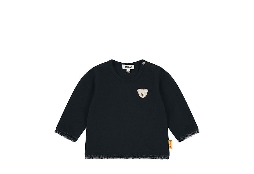 Steiff Langarmshirt T-Shirt langarm Celebration günstig online kaufen