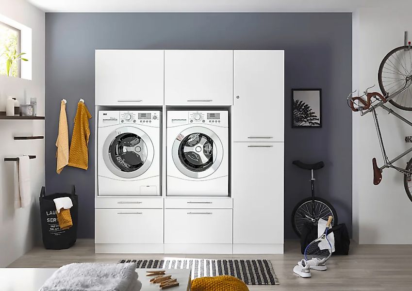 RESPEKTA Mehrzweckschrank-Set "Clara-Set 13" Schrankelemente einzeln erhält günstig online kaufen