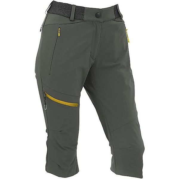 Maul Sport® Funktionshose Caprihose Entlen Ultralight günstig online kaufen